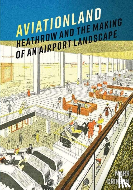 Crinson, Mark - Aviationland