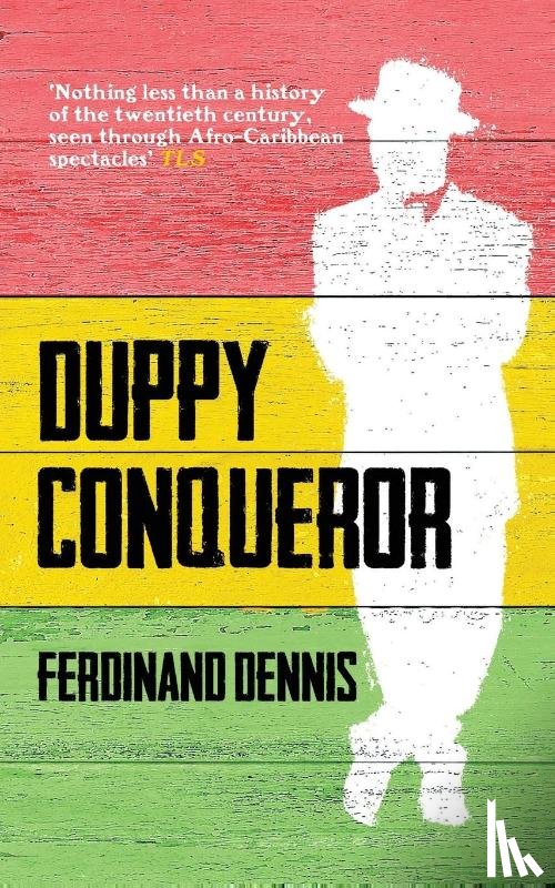 Dennis, Ferdinand - DUPPY CONQUEROR