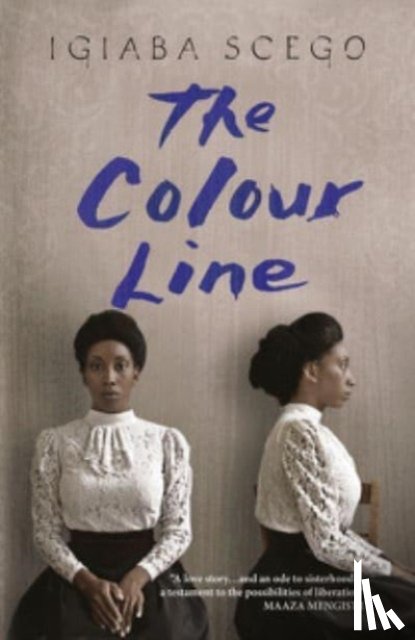  - The Colour Line