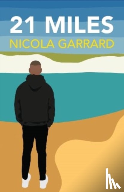 Garrard, Nicola - 21 Miles