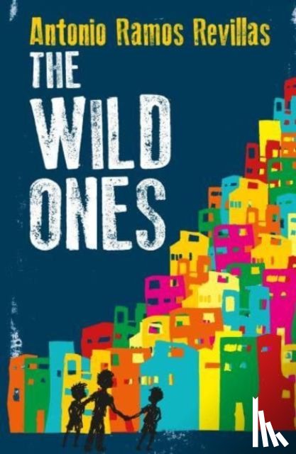Ramos Revillas, Antonio - The Wild Ones