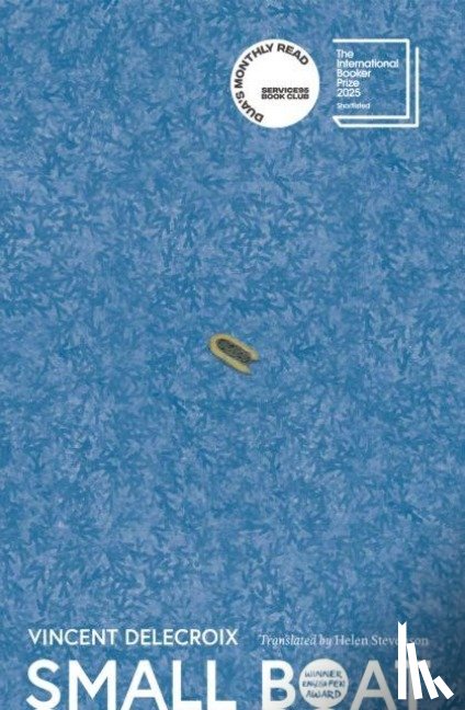 Delecroix, Vincent - Small Boat