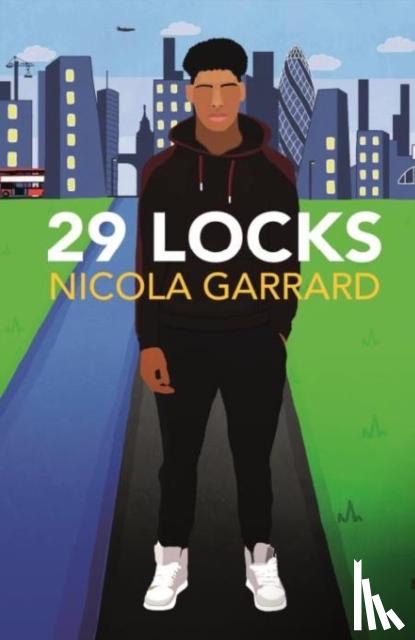 Garrard, Nicola - 29 Locks
