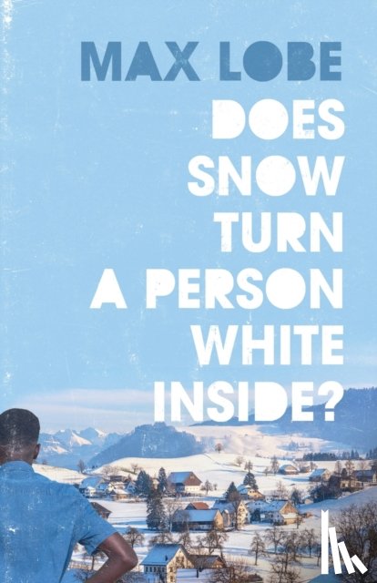 Max Lobe, Ros - Does Snow Turn a Person White Inside