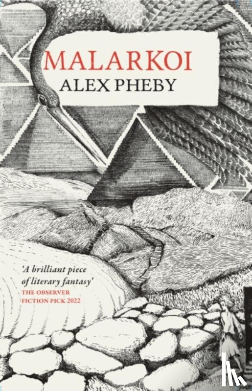 Pheby, Alex - Malarkoi