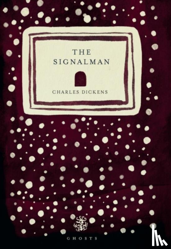 Dickens, Charles - The Signalman
