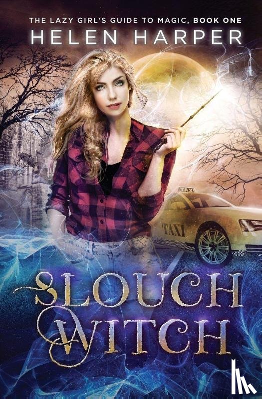 Harper, Helen - Slouch Witch