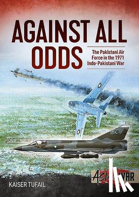Tufail, Kaiser - Against All Odds