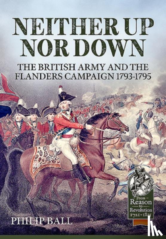 Ball, Philip - Neither Up Nor Down