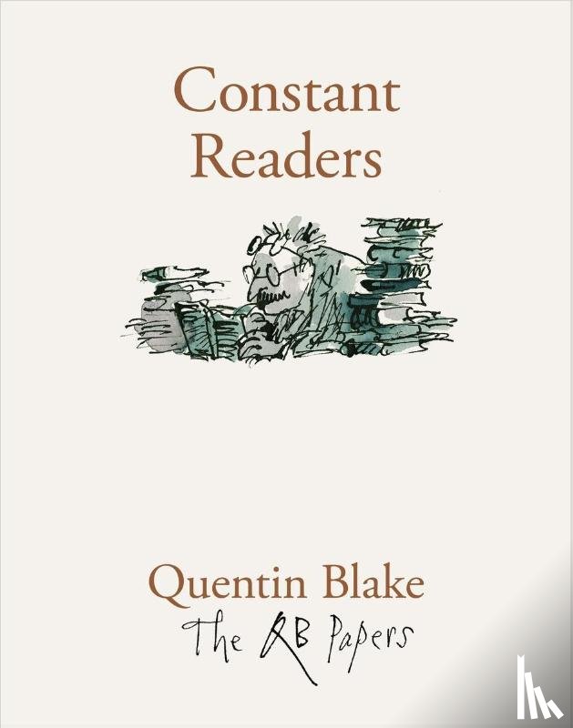 Blake, Quentin - Constant Readers