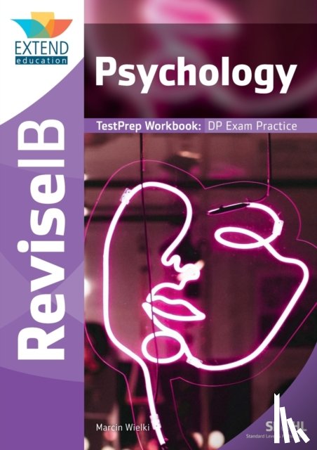 Wielki, Marcin - Psychology (SL and HL)