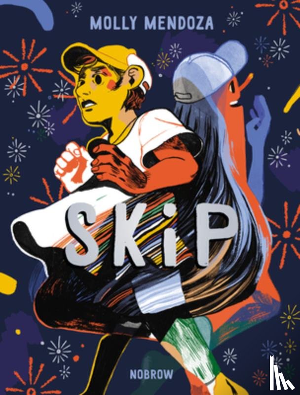 Mendoza, Molly - SKIP