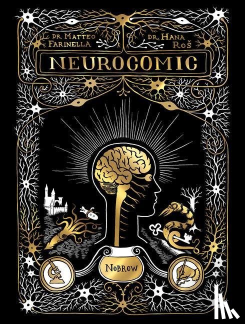 Farinella, Matteo, Ros, Hana - Neurocomic