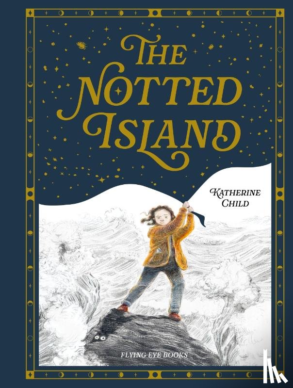 Child, Katherine - The Notted Island