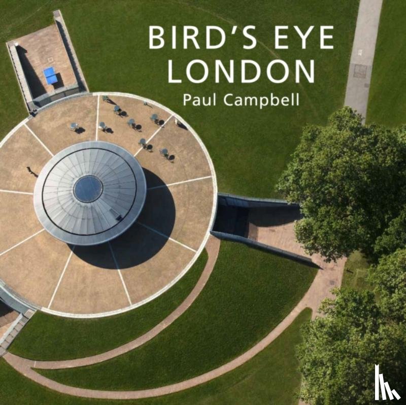 Campbell, Paul - Bird's Eye London