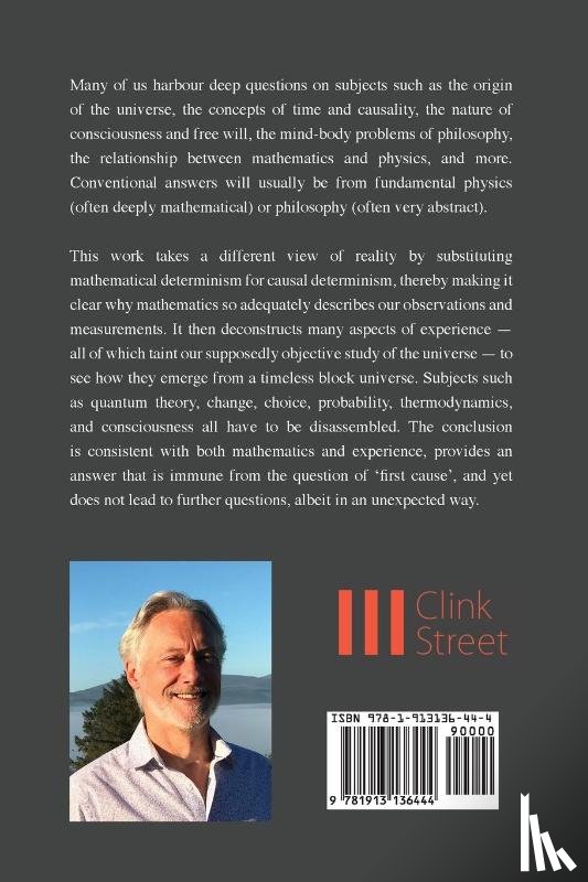Proctor, Anthony C - On Time, Causality, and the Block Universe
