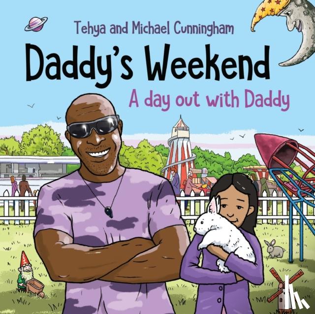 Cunningham, Michael - Daddy's Weekend