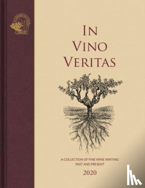  - In Vino Veritas