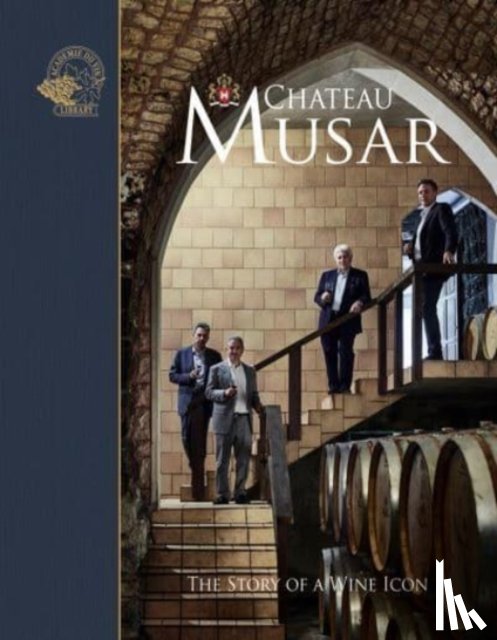  - Chateau Musar