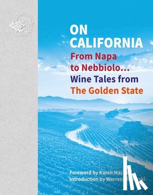  - On California