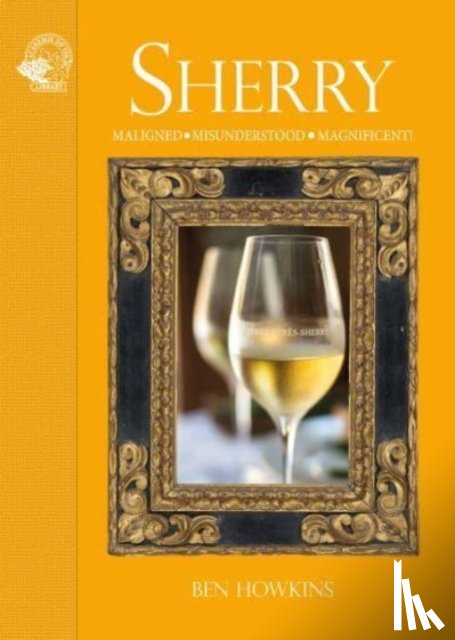 Howkins, Ben - Sherry
