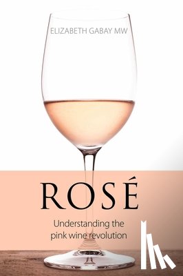 Gabay, Elizabeth - Rose