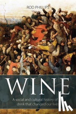 Phillips, Rod - Wine