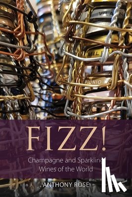 Rose, Anthony - Fizz!