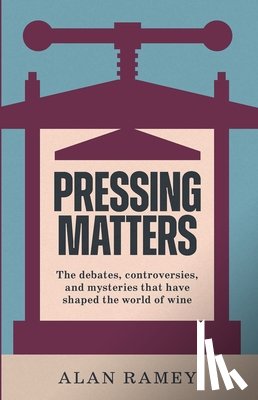Ramey, Alan - Pressing Matters