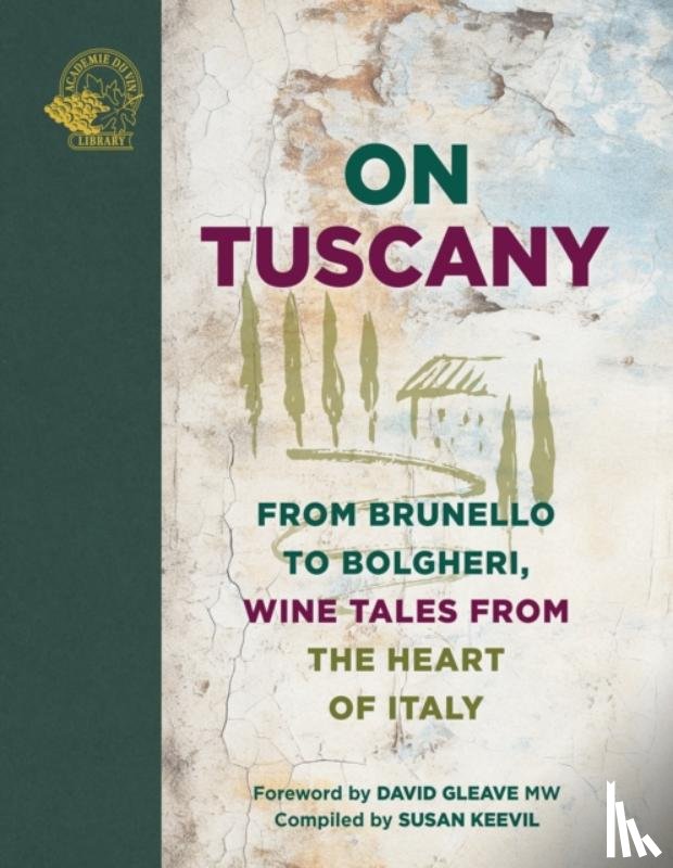  - On Tuscany
