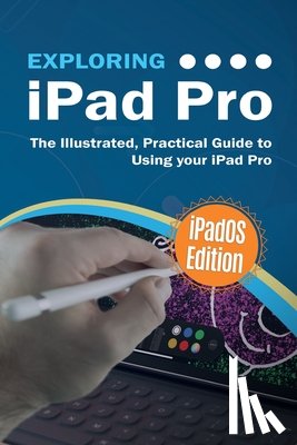 Wilson, Kevin - Exploring iPad Pro
