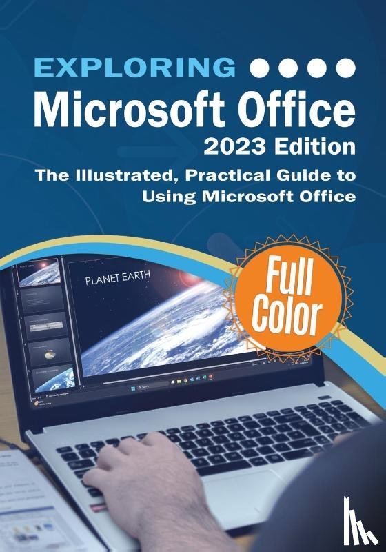 Wilson, Kevin - Exploring Microsoft Office - 2023 Edition