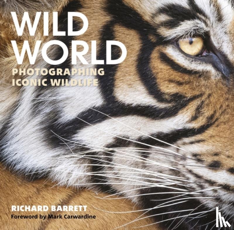Barrett, Richard - Wild World