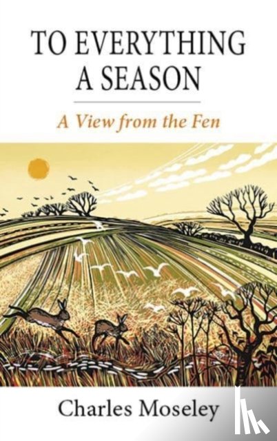 Moseley, Dr. Charles - To Everything a Season