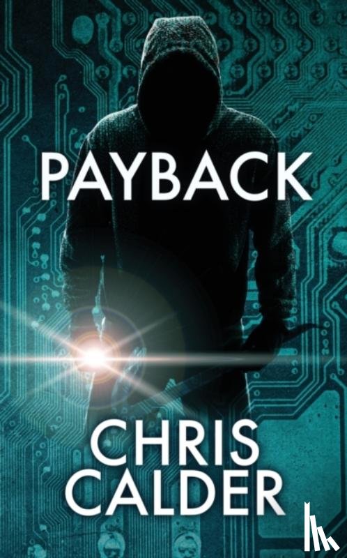 Calder, Chris - Payback