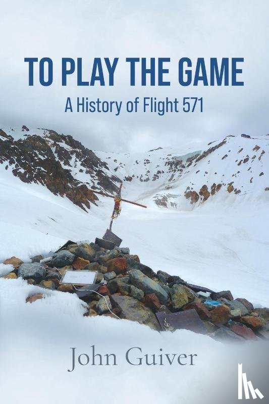 Guiver, John - To Play the Game