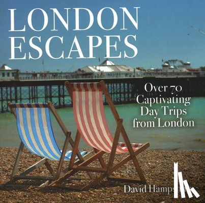 Hampshire, David - London Escapes