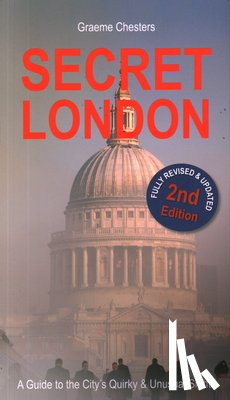  - SECRET LONDON