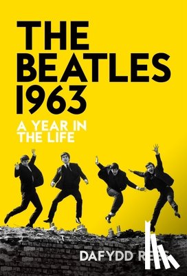 Rees, Dafydd - The Beatles 1963