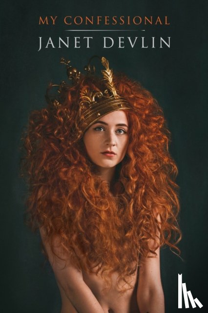 Devlin, Janet - My Confessional