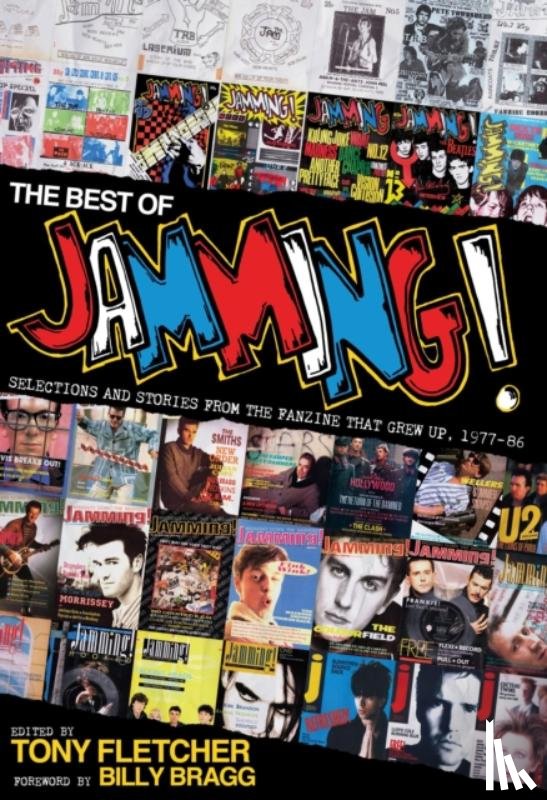  - The Best of Jamming!