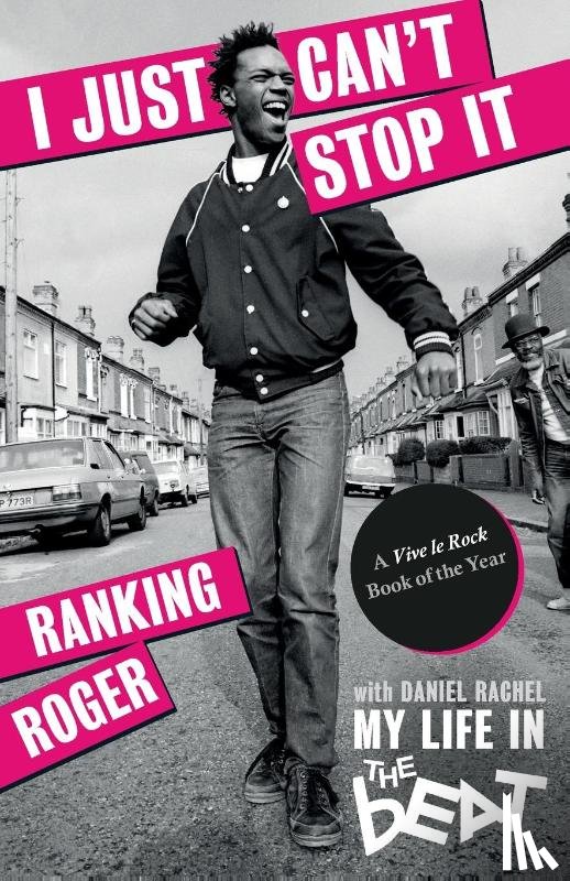 Roger, Ranking, Rachel, Daniel - I Just Can't Stop It