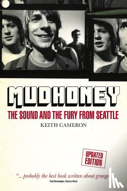 Cameron, Keith - Mudhoney