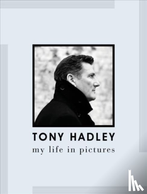 Hadley, Tony, Udall, Linda, Harris, Harry - Tony Hadley