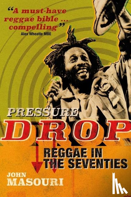 Masouri, John - Pressure Drop