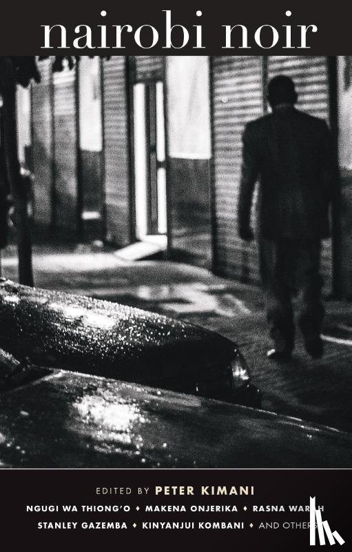  - Nairobi Noir