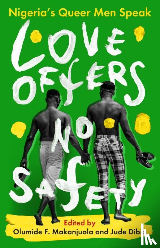  - Love Offers No Safety