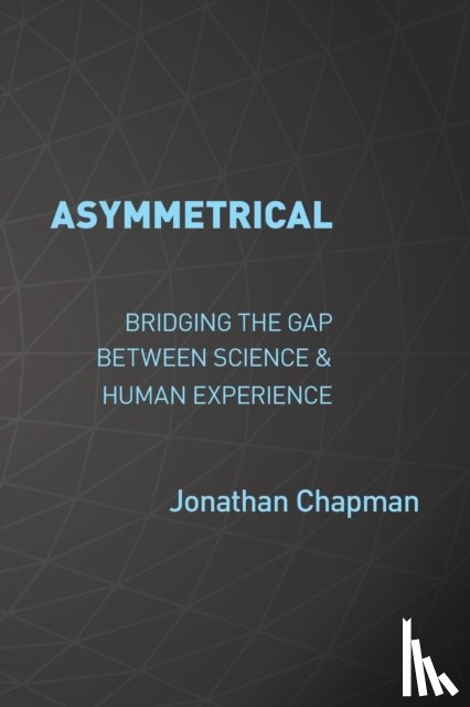 Chapman, Jonathan - Asymmetrical