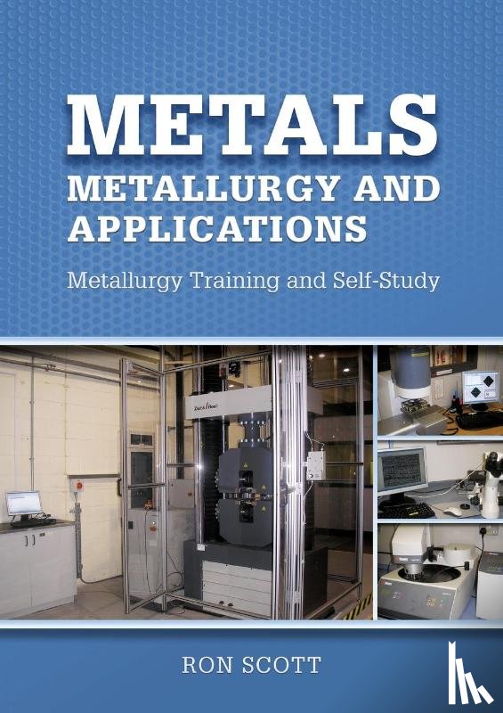 Scott, Ron - Metals