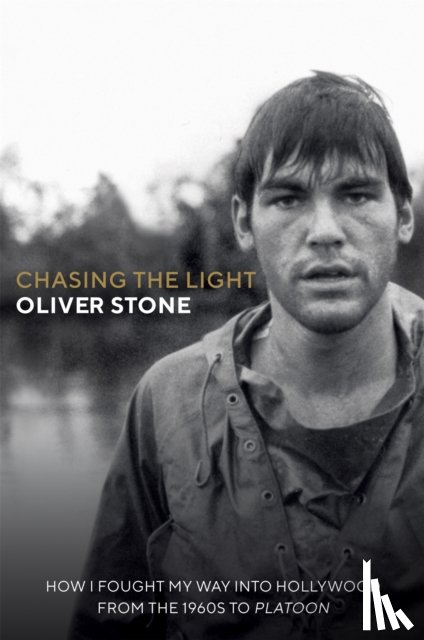 Stone, Oliver - Chasing The Light